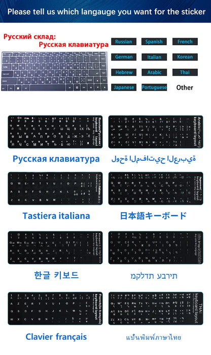 15.6"+7" Dual Screen Laptop Intel Celeron N100 32GB 16GB DDR4 RGB Backlit Keyboard Computer Notebook Laptops Touch Screen - Merit Sell