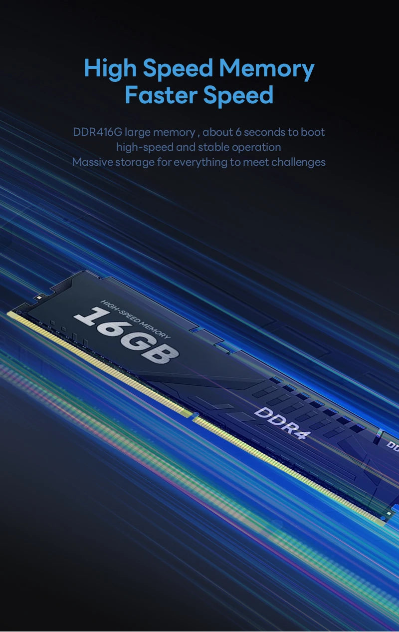 15.6"+7" Dual Screen Laptop Intel Celeron N100 32GB 16GB DDR4 RGB Backlit Keyboard Computer Notebook Laptops Touch Screen - Merit Sell