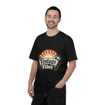 Vintage Vibes T-Shirt
