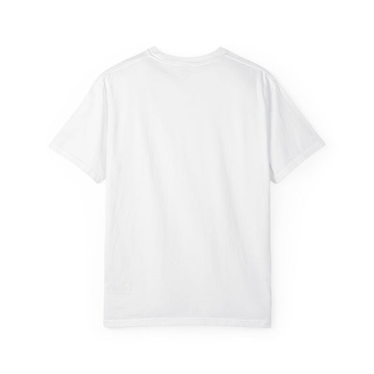 I'm With Him T-Shirt — Couple Arrow Graphic Tee Merit Sell