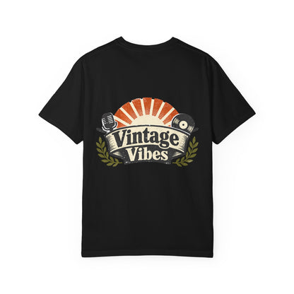 Vintage Vibes T-Shirt