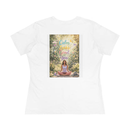 Women's Cotton Tee