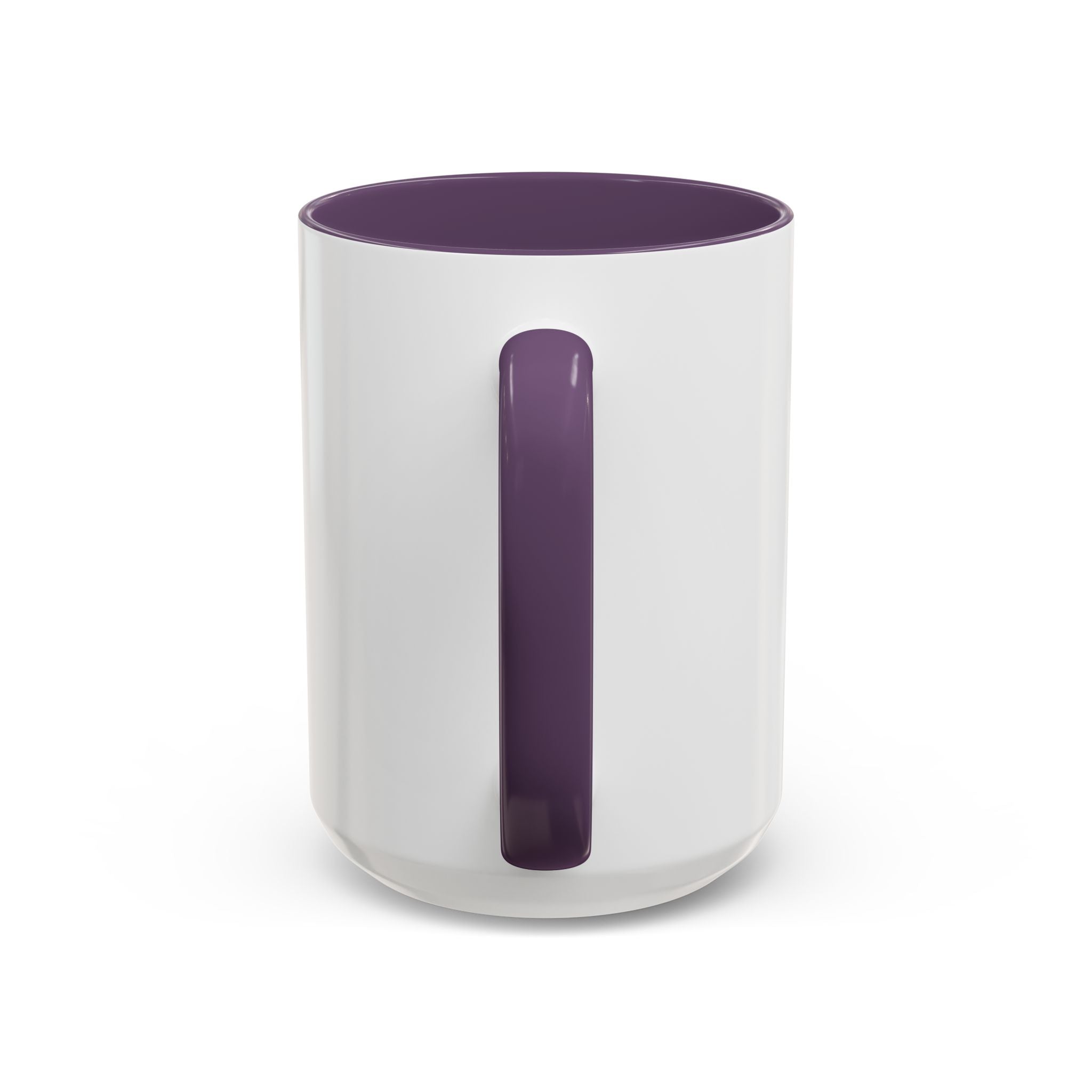 Coffee Mug — “I Love You With All My Butt” Funny Valentine Gift