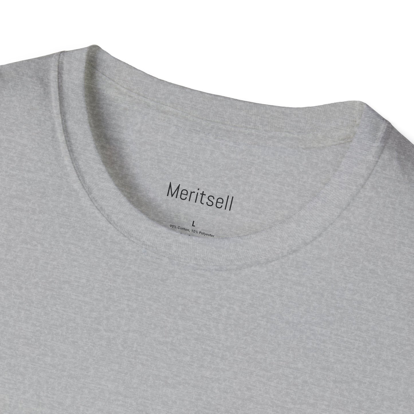 VoltGrind Graphic T-Shirt — Green Urban Logo Tee
