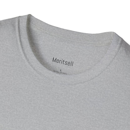 VoltGrind Graphic T-Shirt — Green Urban Logo Tee