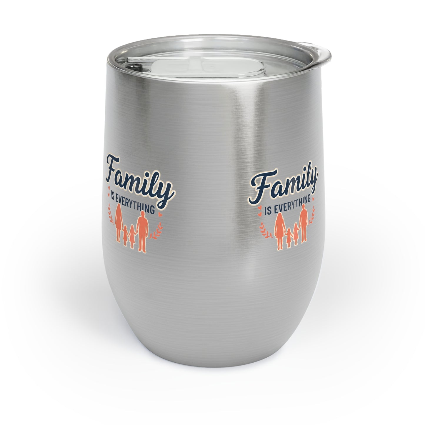 Chill Wine Tumbler