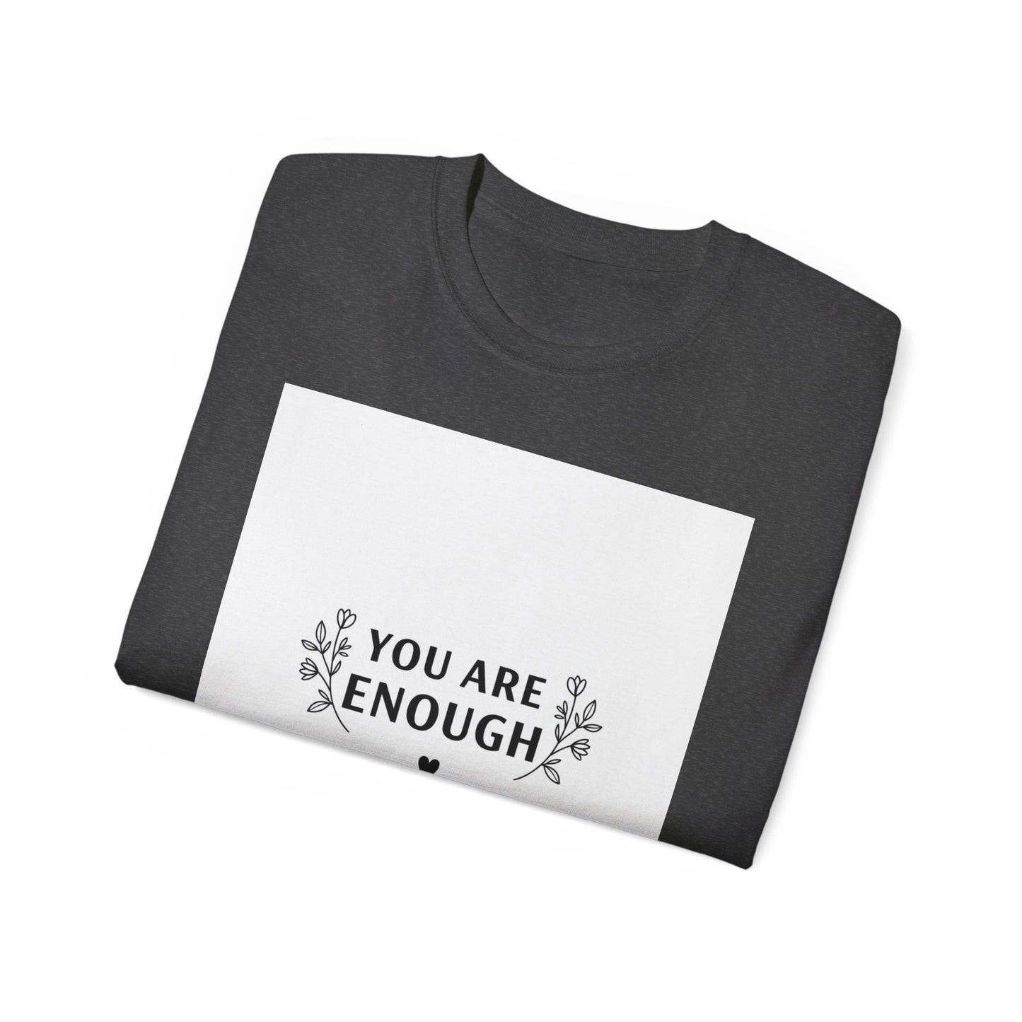 Unisex Ultra Cotton Tee