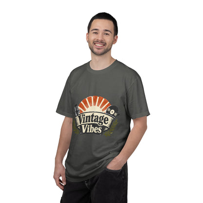 Vintage Vibes T-Shirt