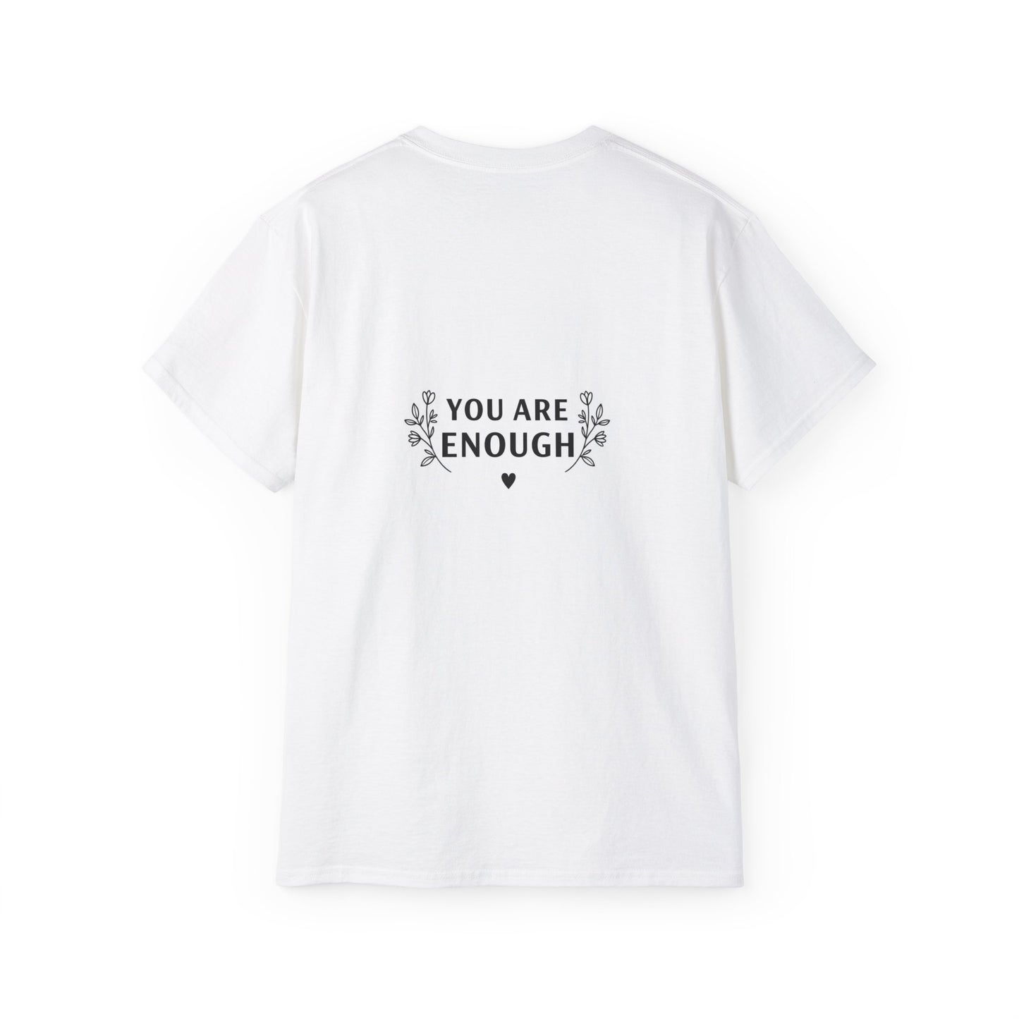 Unisex Ultra Cotton Tee