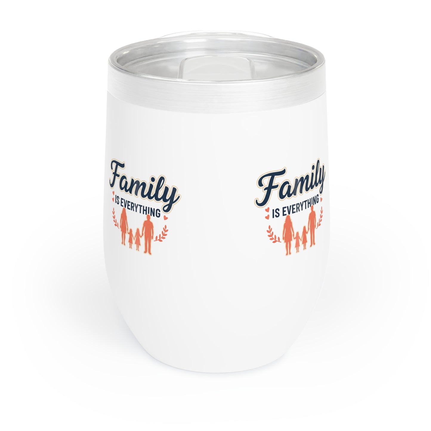 Chill Wine Tumbler