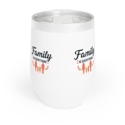 Chill Wine Tumbler
