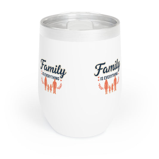 Chill Wine Tumbler Merit Sell
