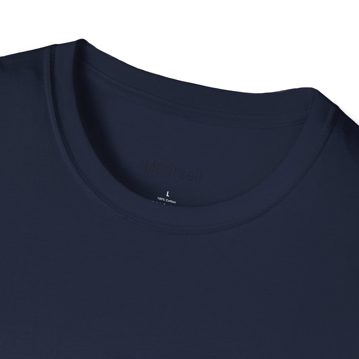 VoltGrind Graphic T-Shirt — Green Urban Logo Tee