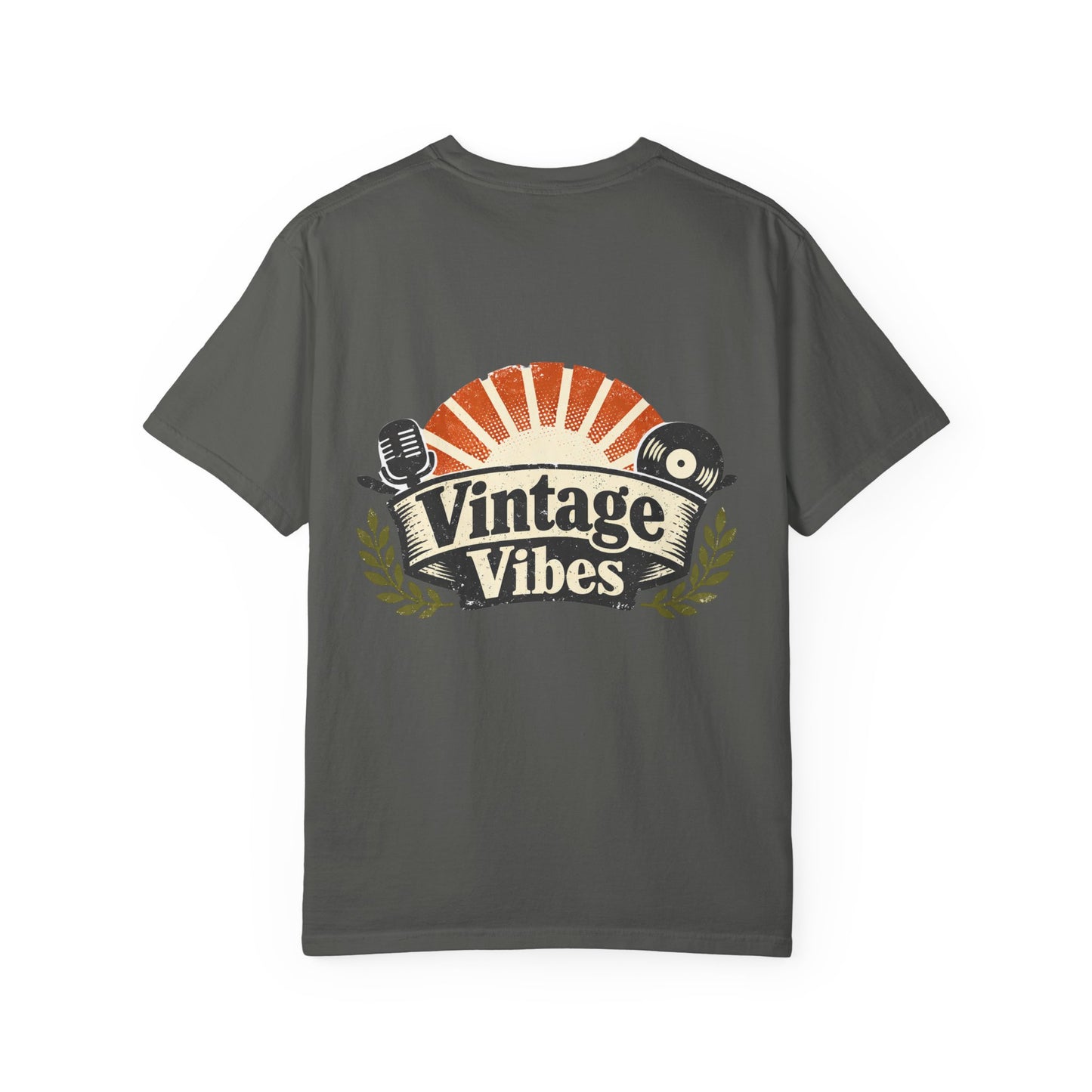 Vintage Vibes T-Shirt