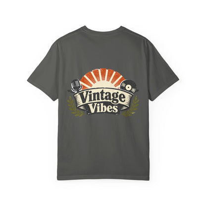 Vintage Vibes T-Shirt