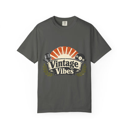 Vintage Vibes T-Shirt