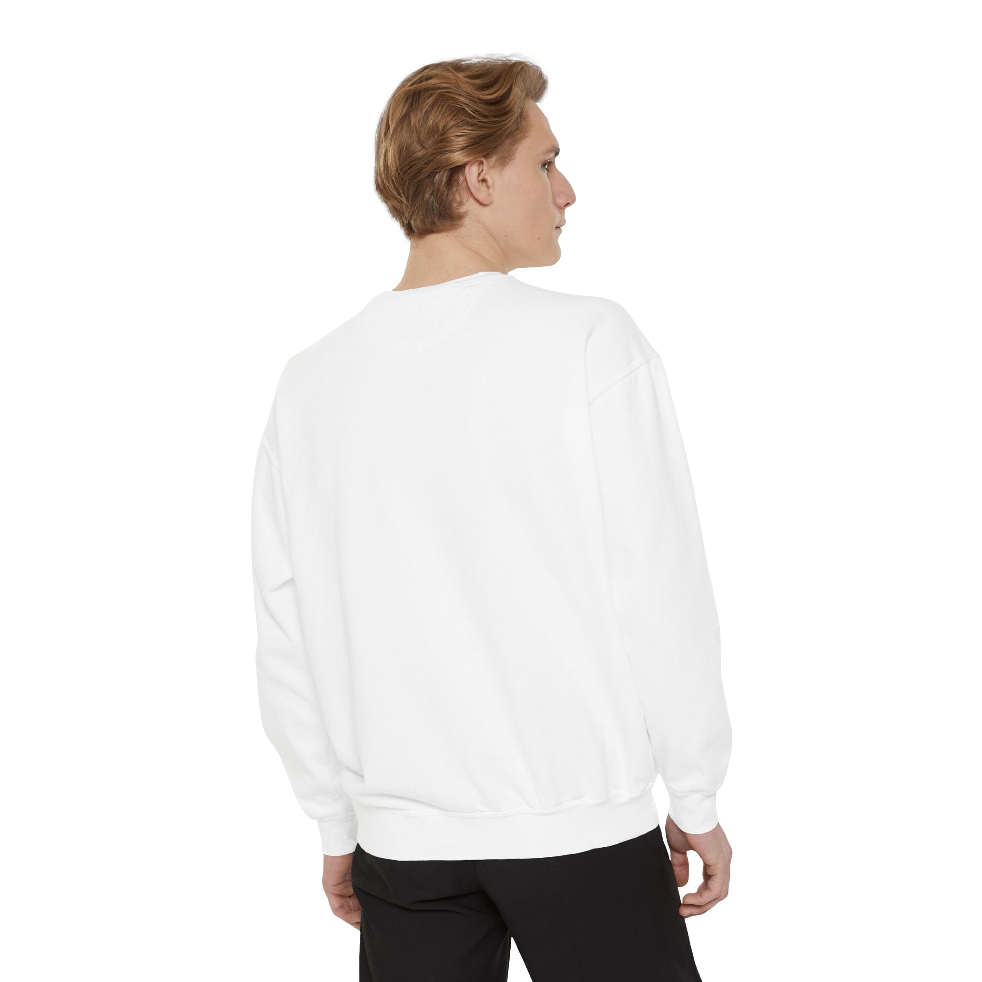 Baseball '2' Varsity Sweatshirt — 2Three08 Team Logo Pullover - Merit Sell