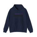 Be Stronger Than Your Excuses Hoodie — Motivational Fitness Pullover