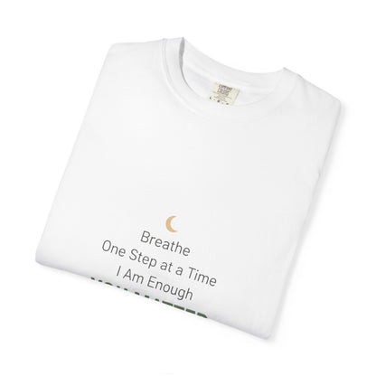 Inspirational "You Matter" T-Shirt — Motivational Affirmation Tee