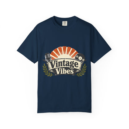 Vintage Vibes T-Shirt