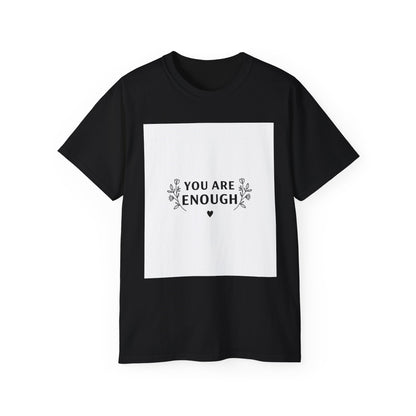 Unisex Ultra Cotton Tee