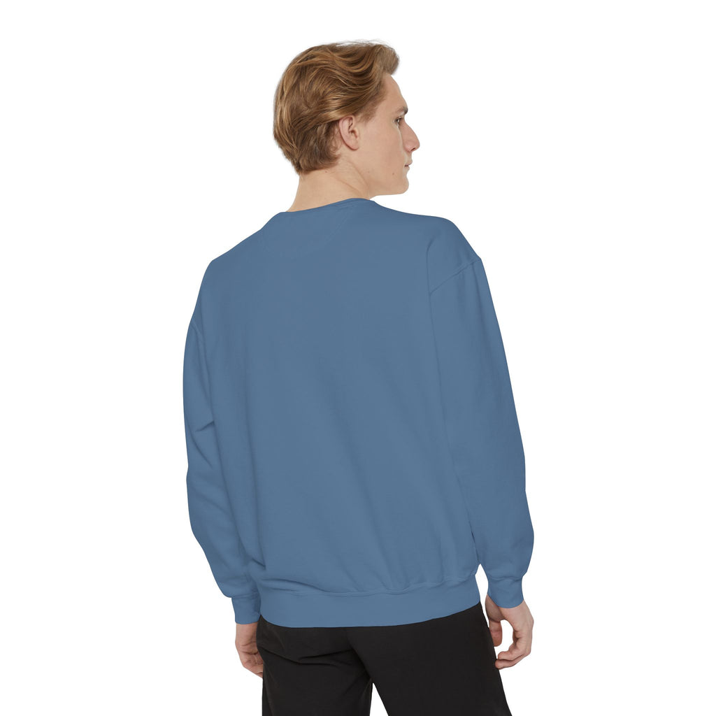 A Better You In It Sweatshirt — Positive Message Crewneck