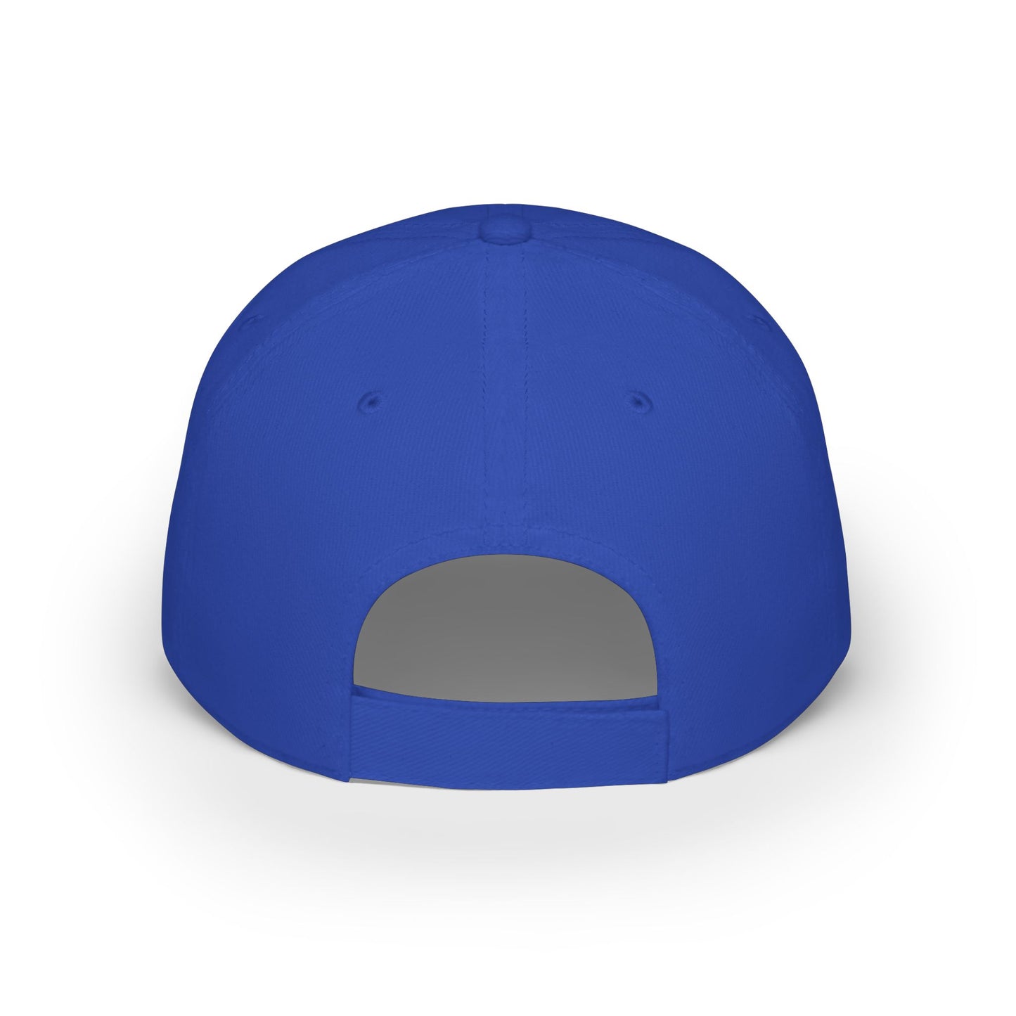 Vintage Surf Patch Baseball Cap – "Golden Coast" Old School Athletics