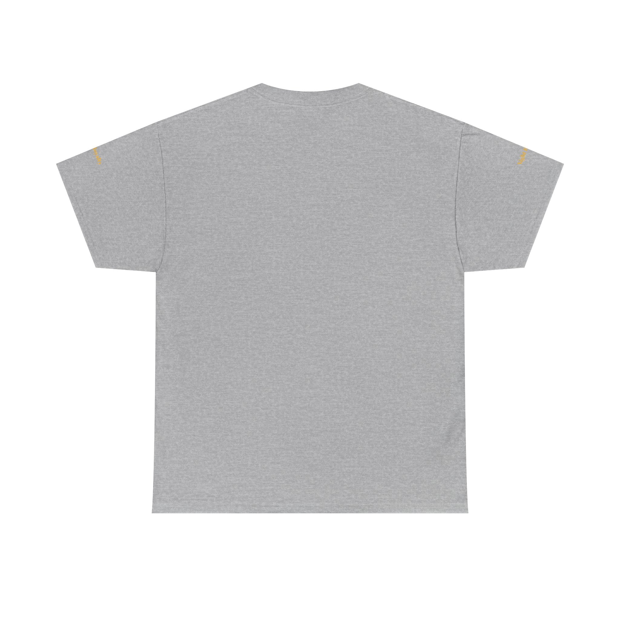 Black Panther 'Night Royalty' Tee — Regal Cat Graphic T-Shirt