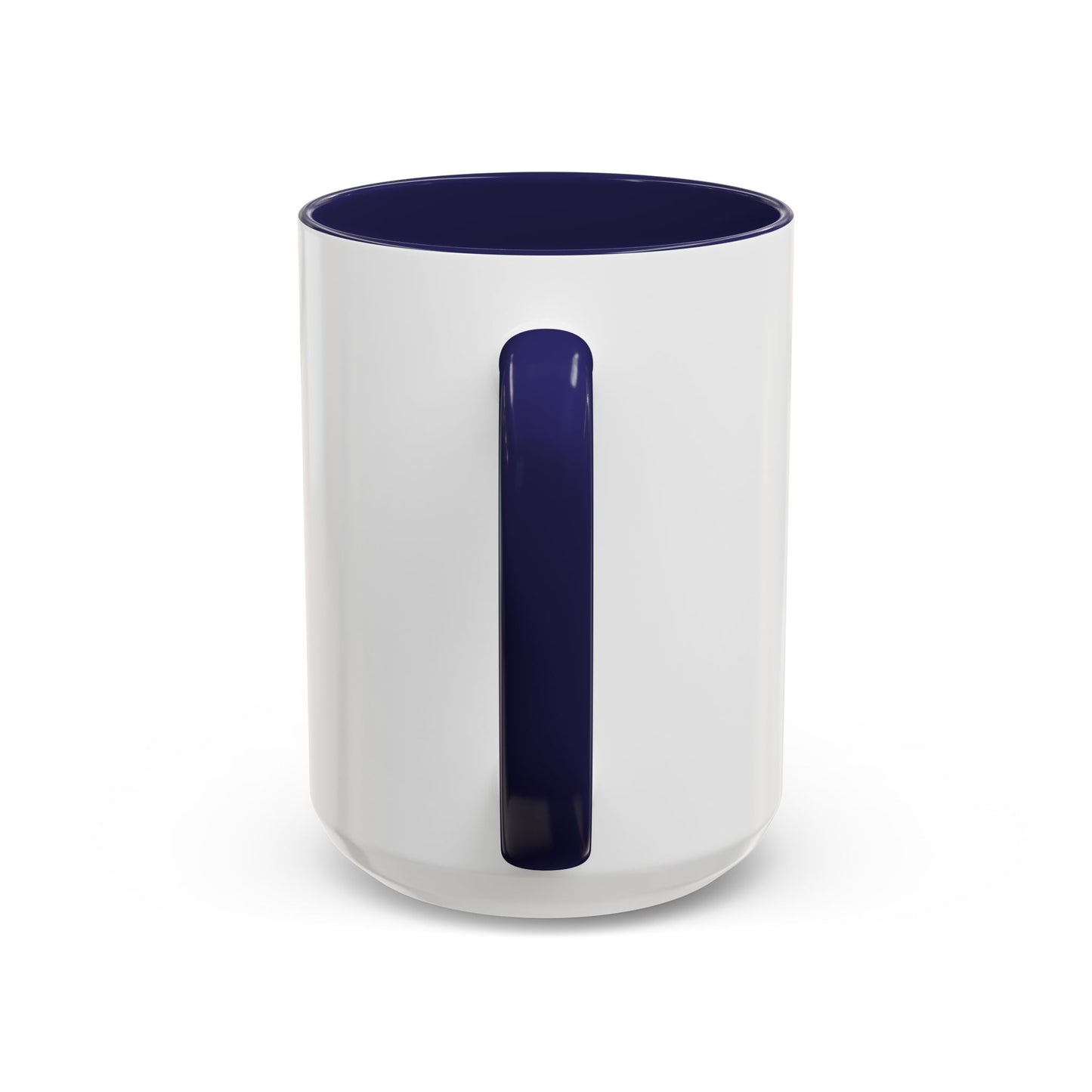 Coffee Mug — “I Love You With All My Butt” Funny Valentine Gift - Merit Sell