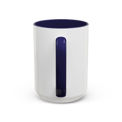 Coffee Mug — “I Love You With All My Butt” Funny Valentine Gift - Merit Sell