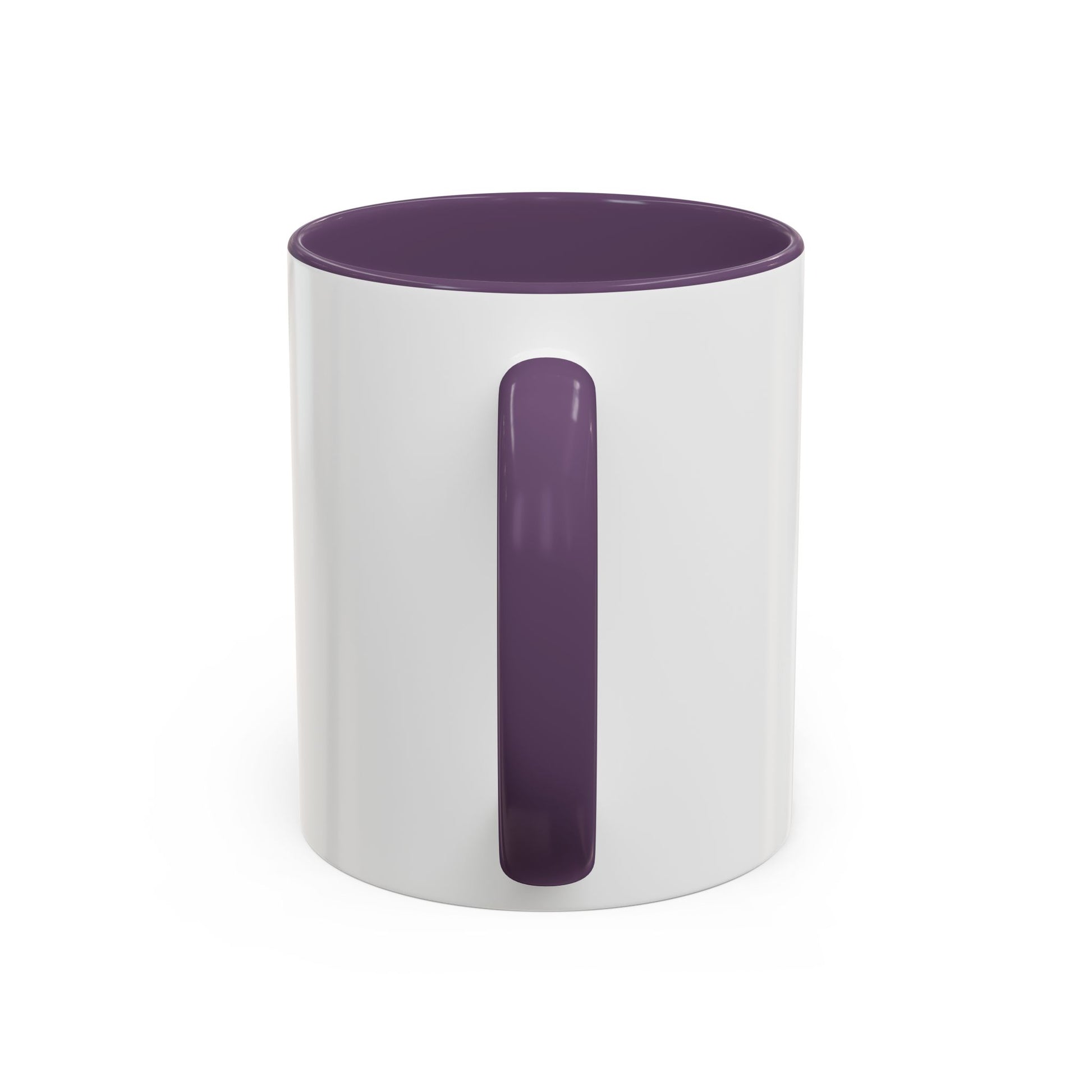 Coffee Mug — “I Love You With All My Butt” Funny Valentine Gift - Merit Sell