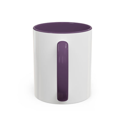 Coffee Mug — “I Love You With All My Butt” Funny Valentine Gift - Merit Sell
