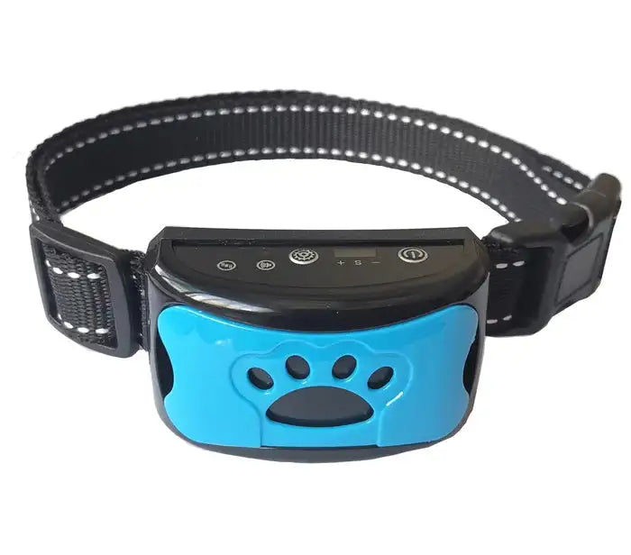 Anti-Bark Collar | Safe & Effective Dog Training