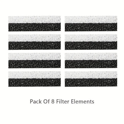 1pc 2.2L Pet Water Fountain - Fountains with Automatic Water Dispenser, Fresh and Filtered Drinking Water, and Whisper Qu - Merit Sell