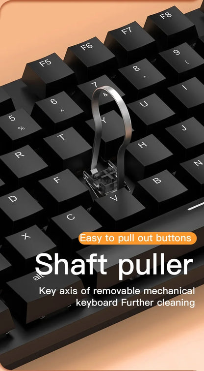 20 in 1 Laptop Keyboard Cleaning Tool Set Digital Camera Headset Mobile Phone Cleaner Kit Earphones Cleaning Pen Keycap Puller - Merit Sell