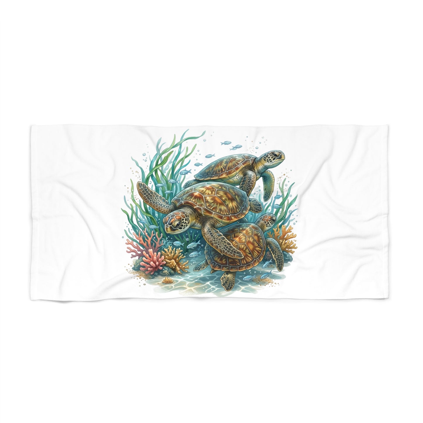 Beach Towel