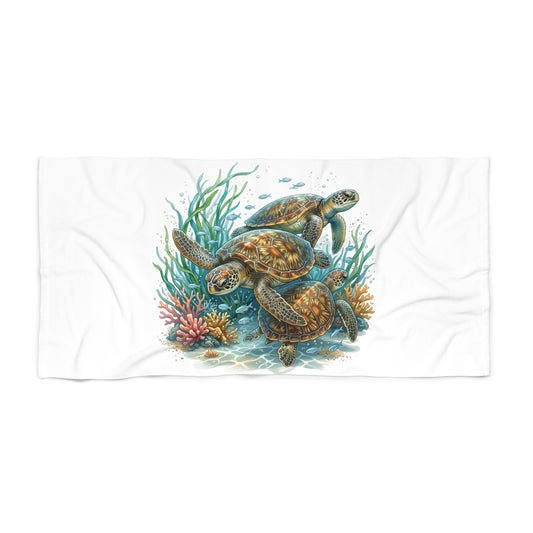 Beach Towel