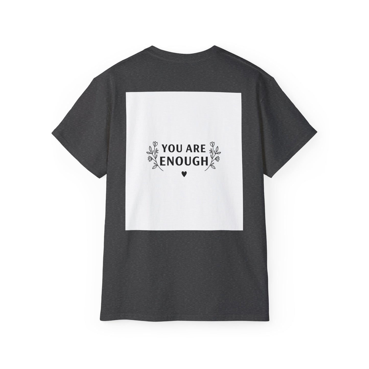 Unisex Ultra Cotton Tee