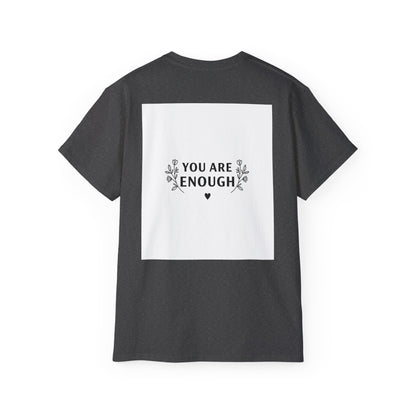 Unisex Ultra Cotton Tee