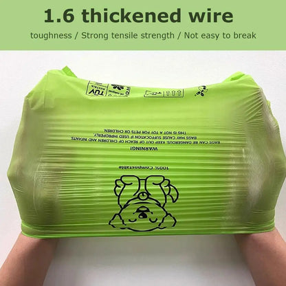 28.7-inch Long Handle Steel Dog Cat Pet Poop Scoop Garbage Grabber Dirt Picker Environmentally Friendly Clean Pet - Merit Sell