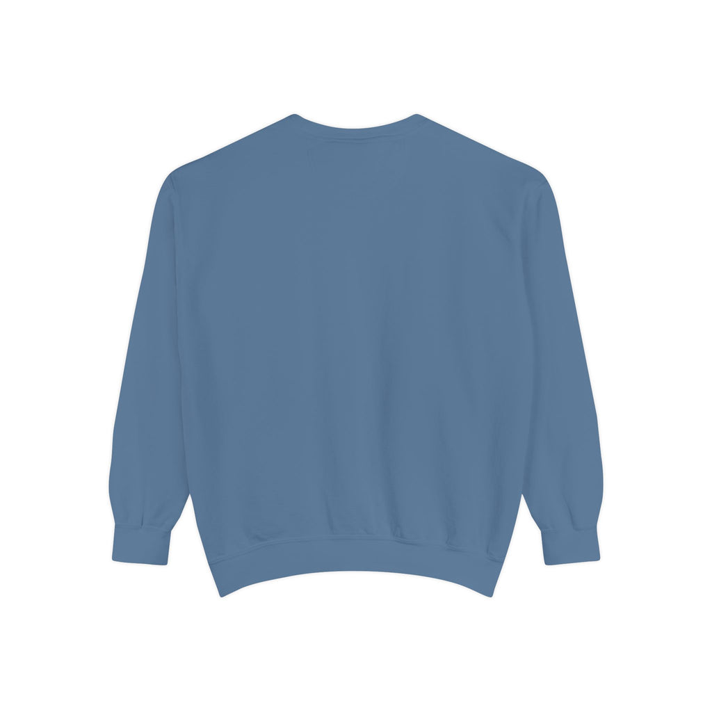 A Better You In It Sweatshirt — Positive Message Crewneck