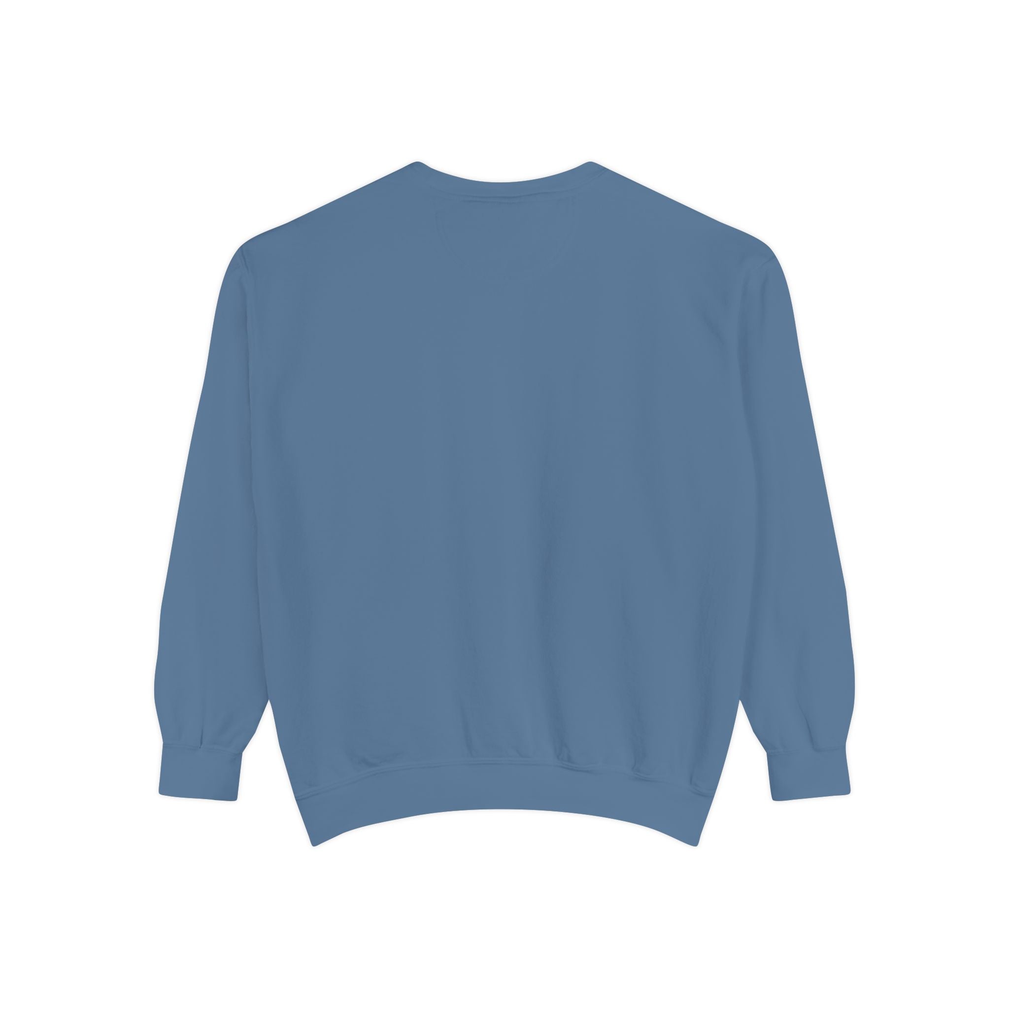 A Better You In It Sweatshirt — Positive Message Crewneck