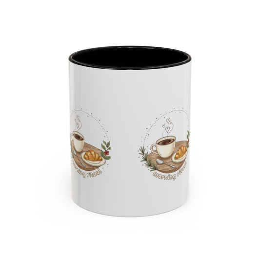 Accent Coffee Mug (11, 15oz) Merit Sell