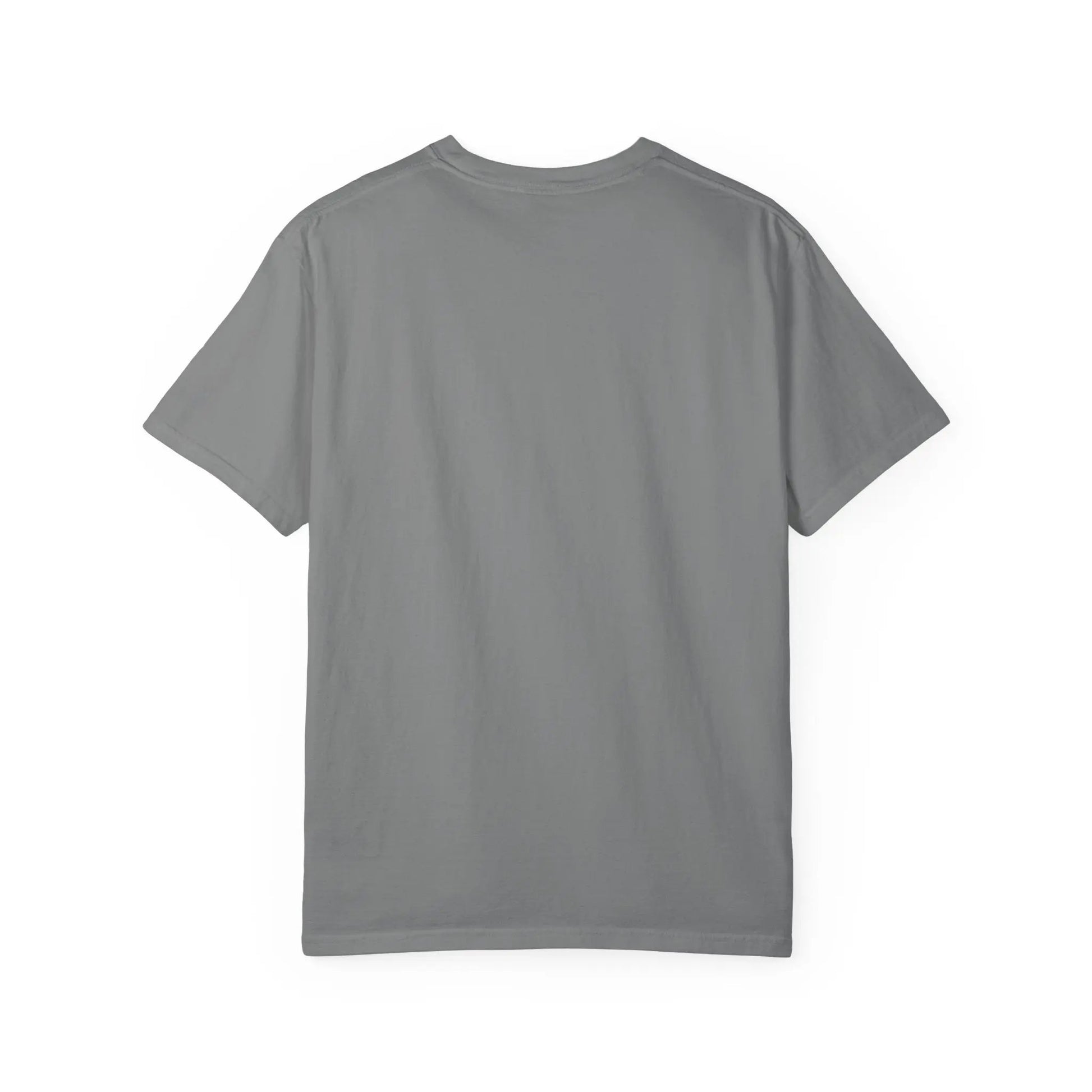 Basketball T-Shirt — "Three-Pointers? Not In My Range" Graphic Tee - Merit Sell