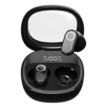 3-in-1 AI Translator Earbuds 144 Languages Noise Cancelling Bluetooth 5.3 Headset Two-Way Voice Real Time Translation Earphones - Merit Sell