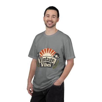 Vintage Vibes T-Shirt