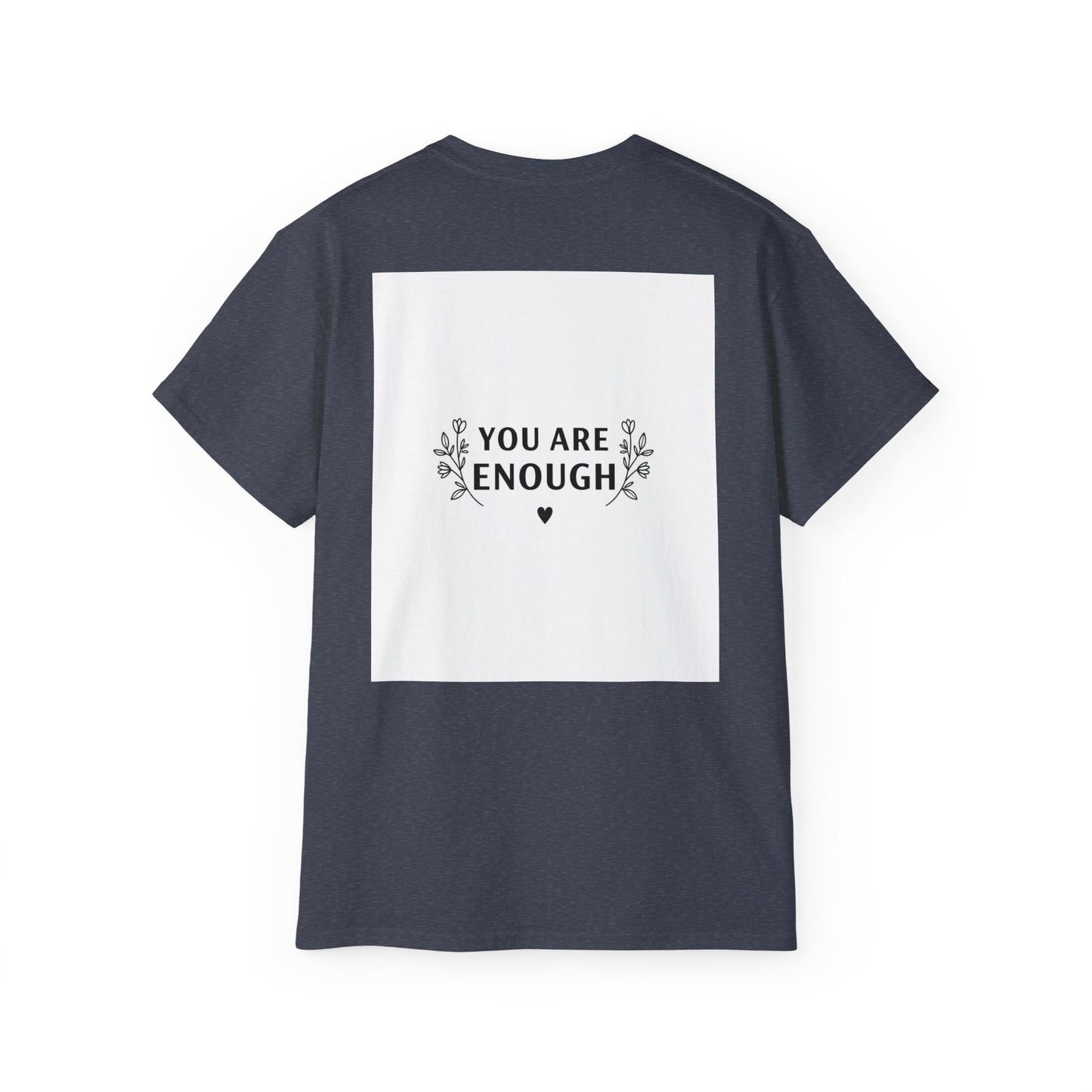 Unisex Ultra Cotton Tee