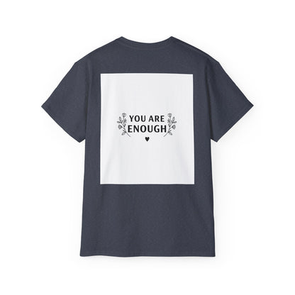 Unisex Ultra Cotton Tee