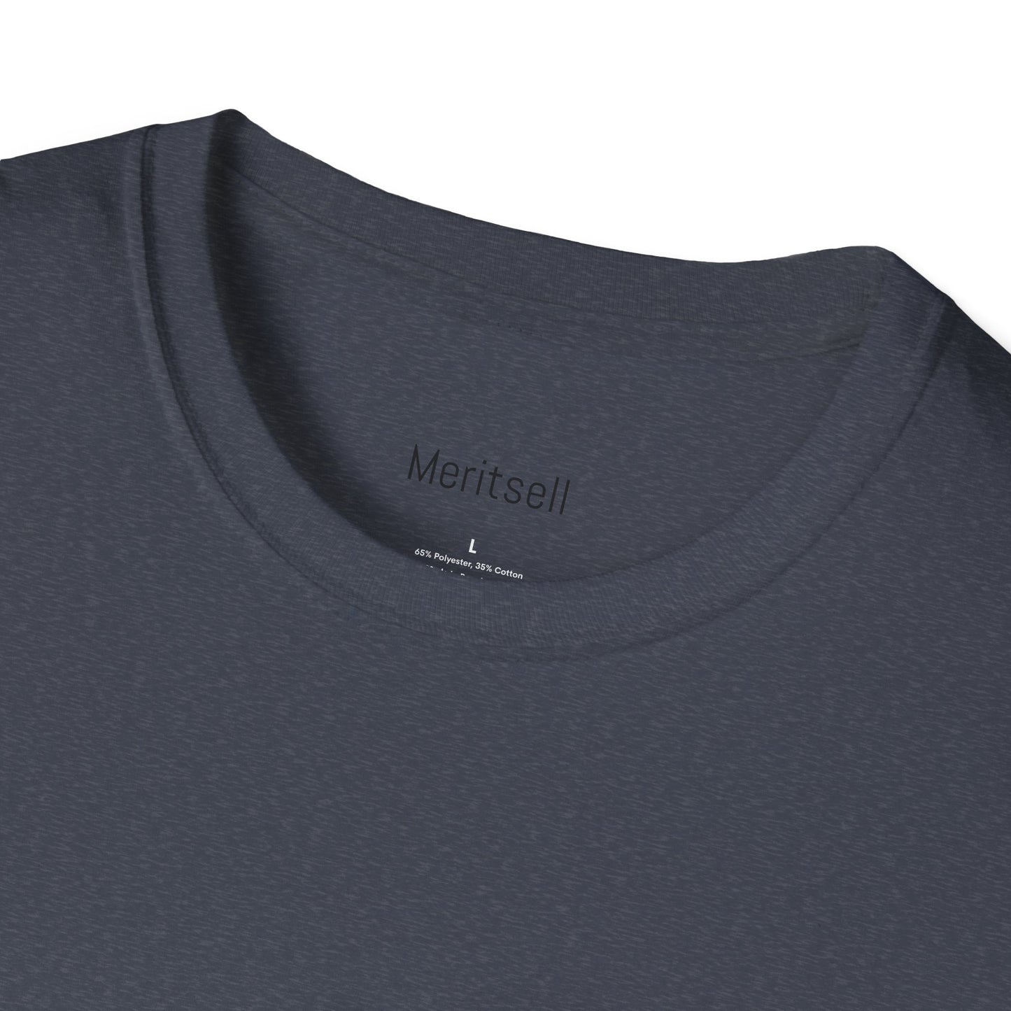VoltGrind Graphic T-Shirt — Green Urban Logo Tee