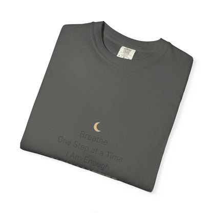 Inspirational "You Matter" T-Shirt — Motivational Affirmation Tee